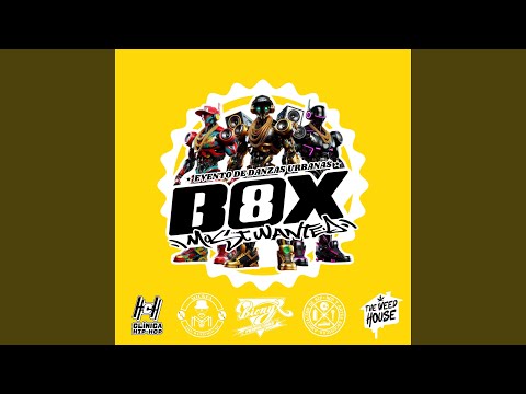 Bienvenidos al BOX (feat. Bionyx Beats)