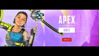 【APEX】ウルトコンボ開発中！参加者募集中