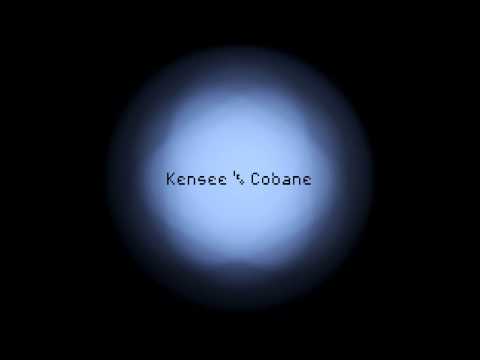 Kensee & Cobane - Target Reached (Album TEASER)