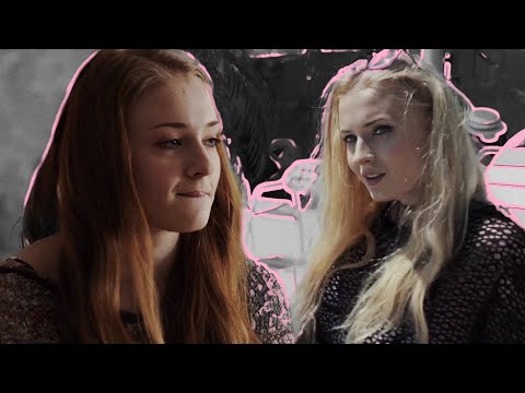 Sophie Turner filmography || lolita