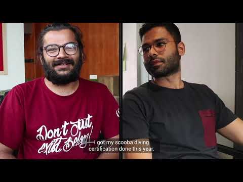 Let's appreciate 2020