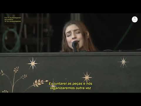 Growing Pains - Birdy