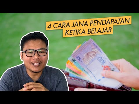 , title : '4 Cara Jana Pendapatan Ketika Belajar'