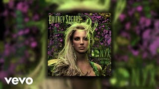 Britney Spears - ...Baby One More Time (Jazz Version) (from Britney Spears Live from Miami) [AUDIO]