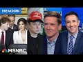 Musk Demoted Zuckerberg Loses Billions Collapse For MAGA Tech Alliance Ari X Facebook Co Founder
