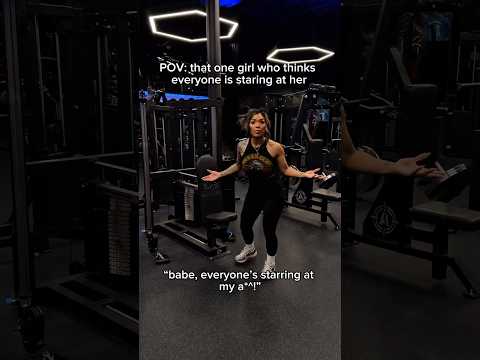 We all know that one person&hellip; ohh me 😭😂 #relateable #funny #gymhumor #fyp #gymgirls