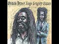 6) Dennis Brown - Love Is Overdue