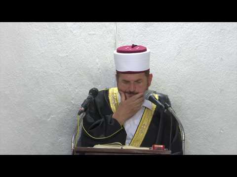 26. Esh - Shuara 1-9 - "Hyrje në suren Shuara"