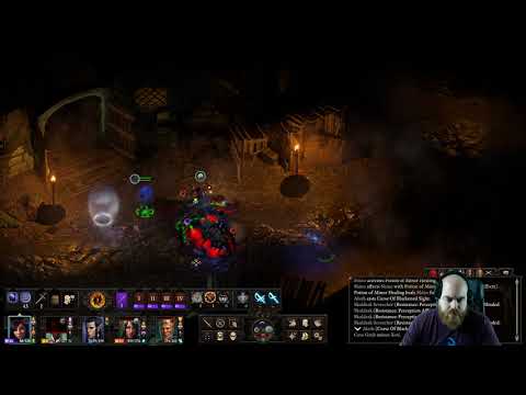 Pillars of Eternity II: Deadfire - Episode 103
