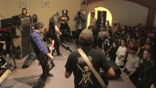 [hate5six] Tony Molina - April 08, 2017