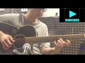 (Tab) Chet Atkins - Borsalino