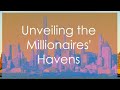 Top 10 Richest Cities In 2023 Millionaires Havens Unveiled