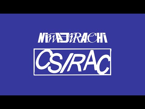 Ninajirachi - CSIRAC (Official Audio)