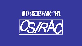 Ninajirachi - CSIRAC (Official Audio)