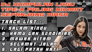 Download lagu DJ JEDAG JEDUG KUMPULAN LAGU TIPE-X PALING NIKMAT SEPANJANG MASA mp3 Download lagu DJ JEDAG JEDUG KUMPULAN LAGU TIPE-X PALING NIKMAT SEPANJANG MASA mp3