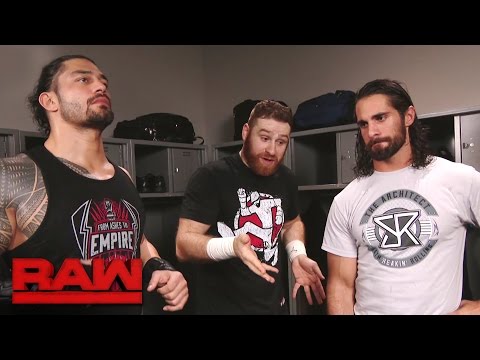 Sami Zayn Reportedly Has Heat Which Is Why He Was Made To Look Like A Dork On Raw