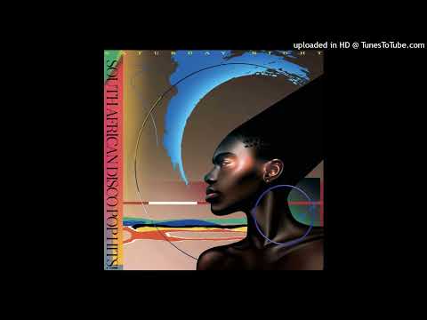 Love Satisfaction - Supa Frika