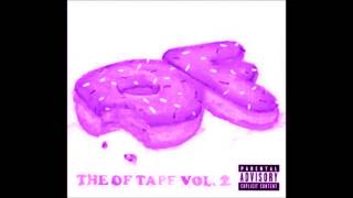 The OF Tape Vol. 2 - Analog 2 ft. Tyler the Creator &amp; Syd The Kid []Slowed[]