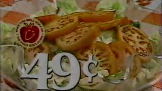 [1982] Sentry There's a smile at every isle at Commercial