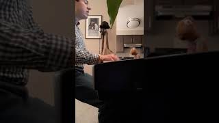 Autrefois by Pink Martini (cover)