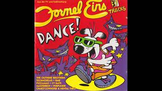 VA – Formel Eins - 37 Dance Tracks (CD 2)