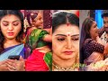 Serial Actress Hot Navel Show Sujitha Shabana Shajahan Akshaya Kandamuthan