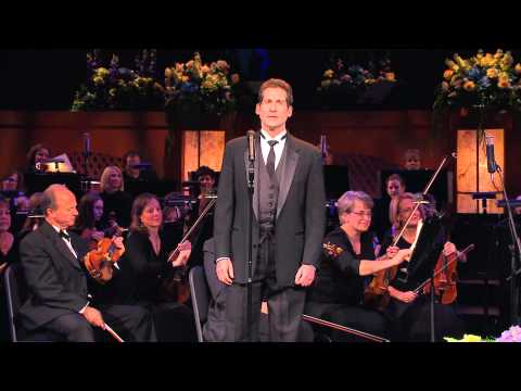 Mormon Tabernacle Choir in concert with Rebecca Luker, Dallyn Bayles, and Stanford Olsen