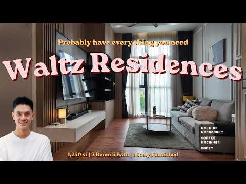 Condominium for Rent in Waltz Residences by Linus Chan - iProperty.com.my