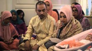 Download lagu aqiqah raja ratu putra dan putri Syahrani mp3