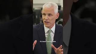Northern Trust CEO Mike O'Grady on market conditions
