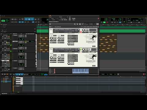 Violins or Violas: WHO WINS? Pacific VS Ark 5 VS Spitfire Herrmann