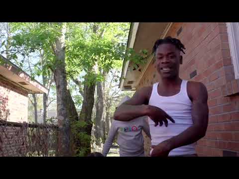 Sherwood Mikey - Sticks & Stones ( official video )