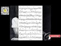 Donna Lee - Clifford Brown Transcription