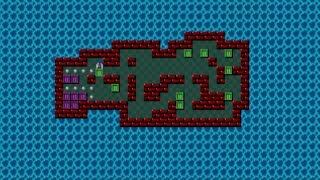Sega Sokoban Stage 4 Solutions