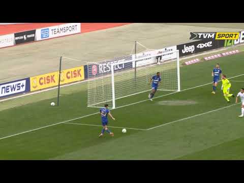 SANTA LUCIA (2-1) VALLETTA 20.02.2022 - MD19 #MATCHHIGHLIGHT