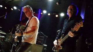 Radio Birdman - Dominance and submission (Blue Oyster Cult cover) - live @ sPAZIO211 28/10/18