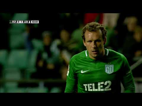 29. voor 2019: Tallinna FC Flora - Tallinna FCI Levadia 2:1 (1:1)