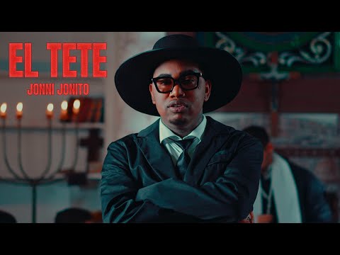 La Sombra Music and Jonni Jonito