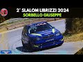 Sorbello Giuseppe 2 Slalom Librizzi 2024