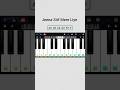 Jeena Sirf Mere Liye Instrumental