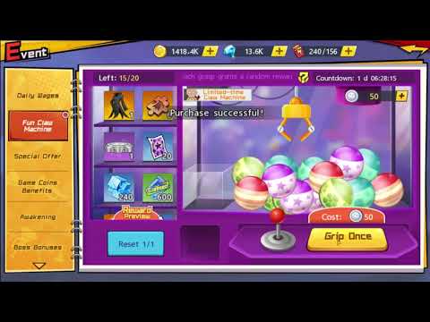 One Punch Man The Strongest| For the love of Tatsumaki Keepsake [English] [PH]