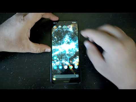 Nokia 2.4 performance (Basic, browsing, multitasking, gaming) review