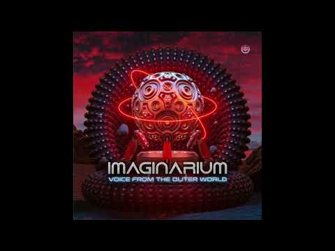 Imaginarium - Voice from the Outer World