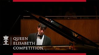 Download lagu Liszt Etude d'exécution transcendante n. 4 | Davide Ranaldi - Queen Elisabeth Competition 2025 mp3