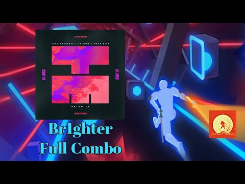 Beat Blade - Br1ghter (Medium) Full Combo