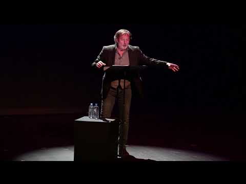 [TEASER] « Christophe Alévêque ne veut pas s’en aller » au Rond-Point !