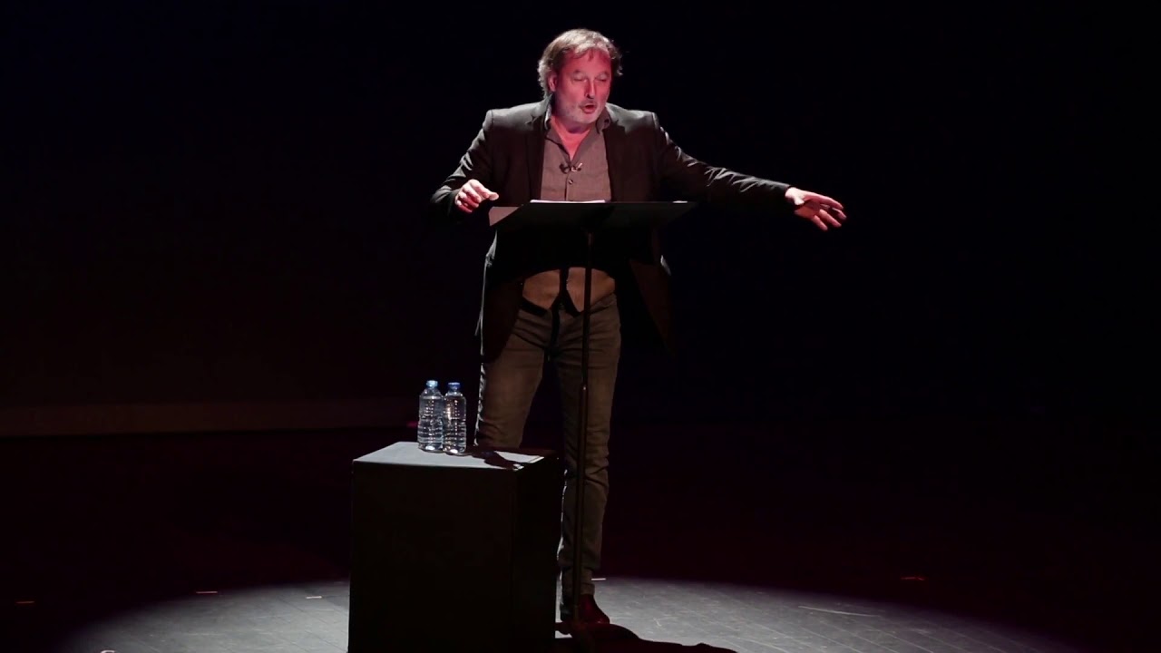 Miniature de la vidéo [TEASER] « Christophe Alévêque ne veut pas s’en aller » au Rond-Point ! du film Christophe Alévêque ne veut pas s'en aller