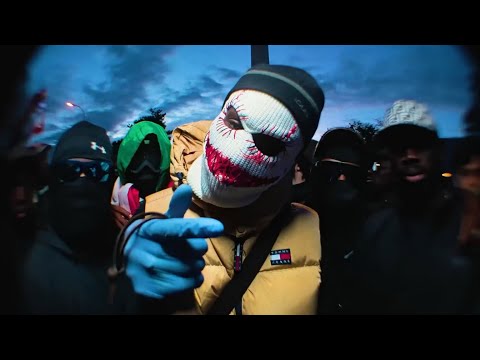 Dexter HMC x Nono La Grinta Type Beat "GRAMTÉLÉ" | Drill Type Beat 2025