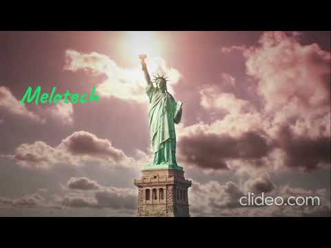 Melotech- Tu neesi brīvs