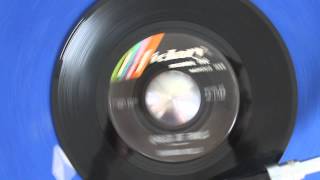 OBC 063 // Barbara Mills "Queen of fools" // HICKORY 1323